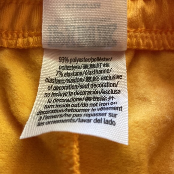 Vs Pink bling track pants faux fur full zip hoodie fashion show exclusive 2018 - Picture 15 of 15